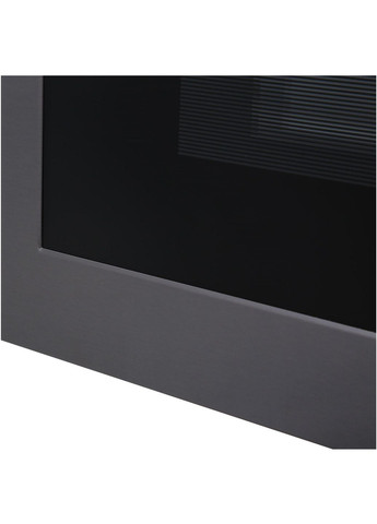 Духовой шкаф электрический OEG 934 STF BB + Камень для пиццы 33 см (2468101086799) в подарок! INTERLINE (368599123)