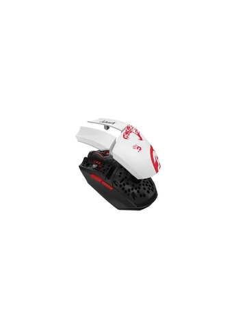 Мишка (4711421002219) A4Tech Bloody R36 Ultra Wireless Naraka (399996264)