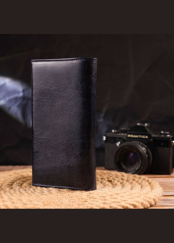 Портмоне для женщин с монетницей из натуральной кожи 21533 Canpellini (298570751)