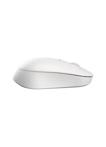 Миша Mi Dual Mode Wireless Mouse Silent Edition, White MiJia (315151028)