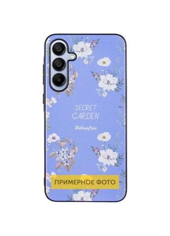 TPU+PC чехол для Xiaomi Poco X6/Note 13 Pro 5G протиударний ліловий No Brand Poco X6 / Note 13 Pro 5G (402064932)