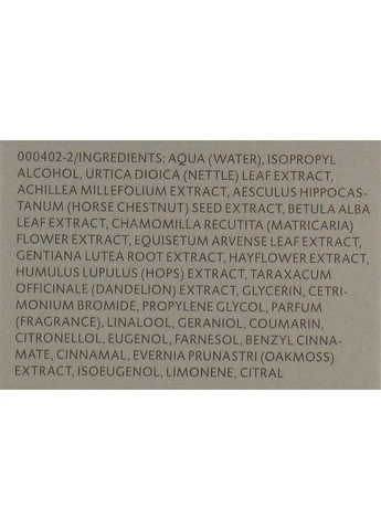 Тонизирующий лосьон для волос - Dr.Spiller Active Tonicum 200ml (2-949050) Dr. Spiller (380139865)