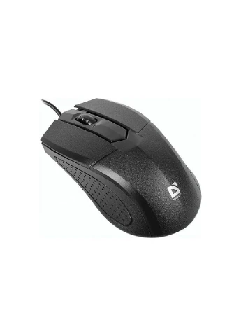 Мышка (ek11008) Defender Optimum MB-270 Black (392044929)