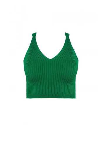 Топ ультра 2163 Зеленый Triko Bakh (368651199)