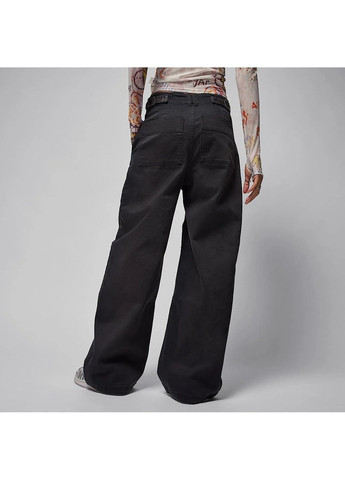 Штани жіночі Flight Black Nike (364836932)