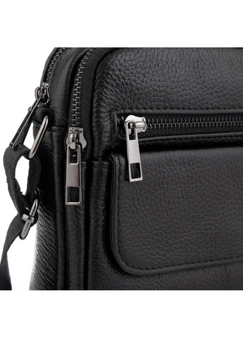 Кожаная мужская сумка через плечо Tiding Bag (289456658)