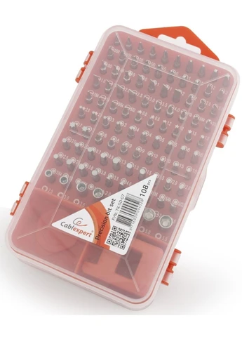 Біти TK-SD-07 Cablexpert (395291466)