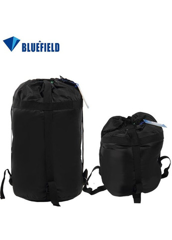 Чехол Компрессионный мешок 17 л Черный (WR050348) Bluefield (349844231)