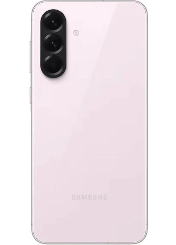 смартфон galaxy a56 5g 8/128gb awesome pink (sm-a566blia) Samsung (391738442)