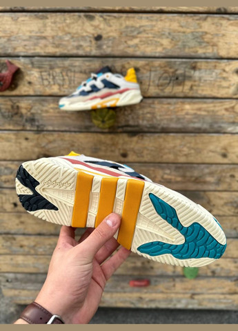 Бежеві Осінні чоловічі кросівки No Brand