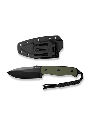 Ніж Toxodon S24036-2 (A-018080) SENCUT (319391804)