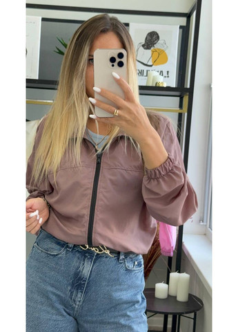 Ветровка женская Гермес (358501613}