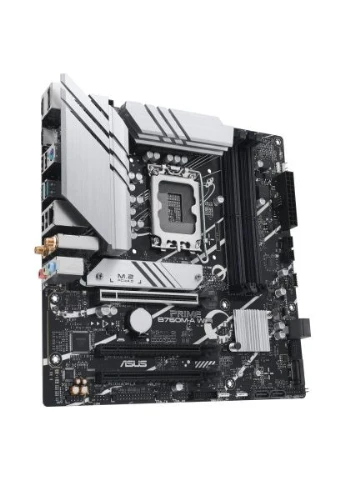 Материнська плата PRIME B760M-A WIFI Asus (395714509)