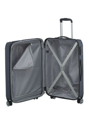 Валіза City Середня TL073048-20 official Travelite (372663769)