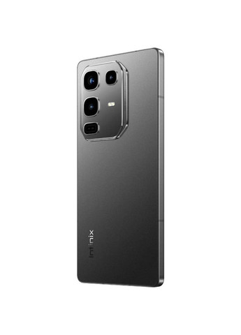 Смартфон NOTE 50 PRO X6855 8/256GB Shadow Black (X6855_8/256_SHADOW_BLK) Infinix (370608189)