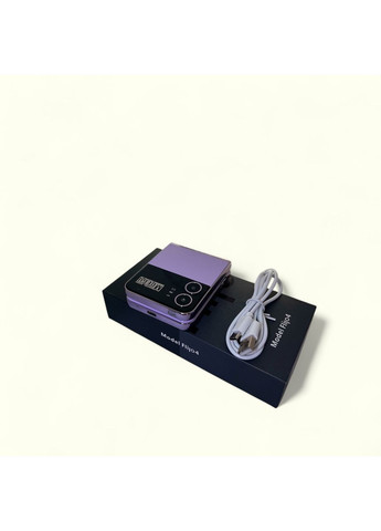 Кнопковий мобільний телефон розкладачка 4 на 4 сім карти (код 00081) • ID:rzid_81 Home (362589883)