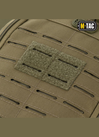 Рюкзак однолямочный Armadillo Ranger Green M-TAC (303261482)