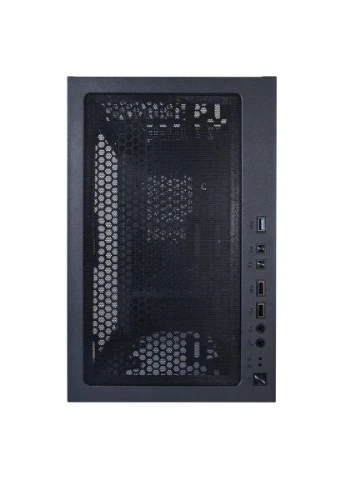 Корпус для ПК X5-BK-4F1-PS-750FK-EU 1STPLAYER (394055365)