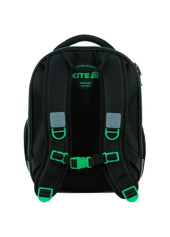 Рюкзак Education Hot Wheels 14 л HW26-555S Kite (378550941)