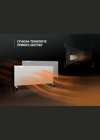 Металлокерамический нагреватель UDEN500 "универсал" с ДК. UDEN-S (307824038)