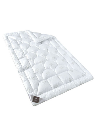 Ковдра "Super Soft Classic" 200х220 см зимова (штучний пух) IDEIA (330125774)