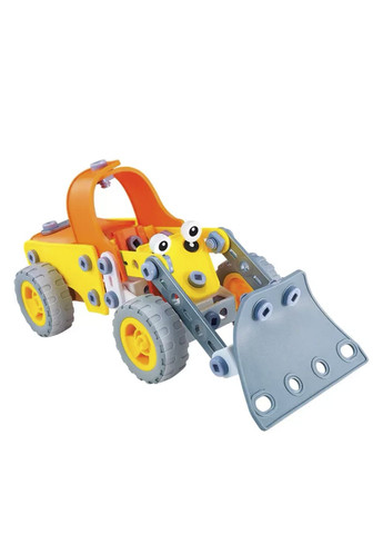 Конструктор гнучкий ГРАЙКО-ЗБИРАЙКО колір різнокольоровий CB-00278204 OTAMANKO (332164191)