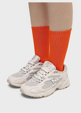 Помаранчеві набір шкарпеток 5шт Ейсік (303719273)