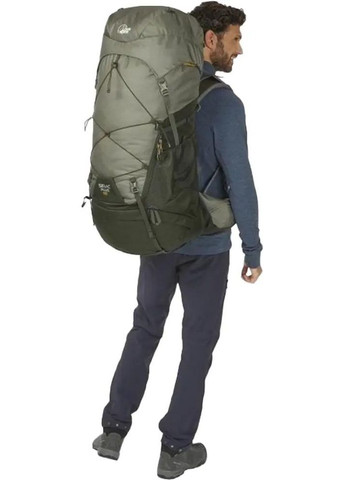 Рюкзак Sirac Plus M/L 50L Lowe Alpine (318665266)