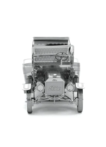 Металевий 3D-пазл Автомобіль “Форд” Ford 1908 Model No Brand (400131619)