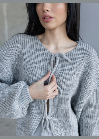 Кардиган в'язаний Larionoff (324888889)