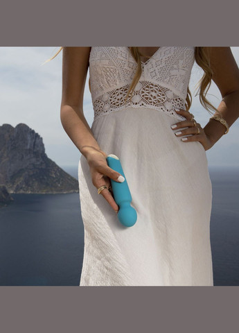 Вибромассажер Maria I Wand Vibrator Cala Azul (296492073)