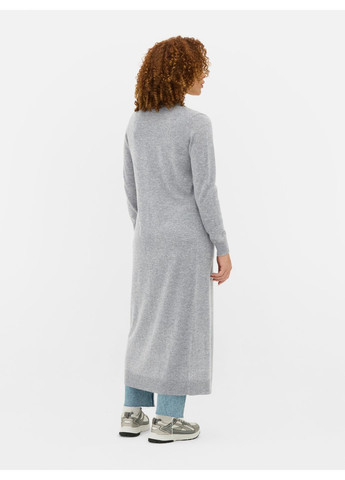 Сіра сукня демісезон,сірий меланж, Primark