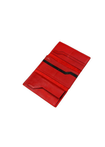 Женский кожаный кошелек 19.5х10х3 см Grande Pelle (315874280)