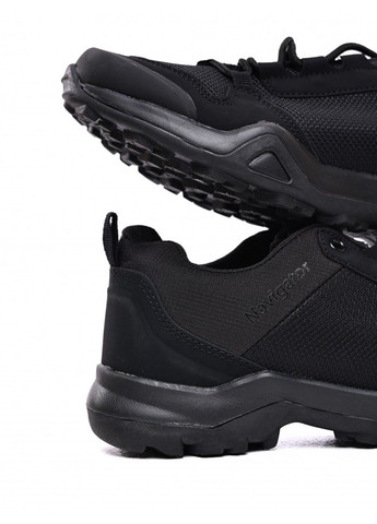 Чорні кросівки чоловічі Navigator