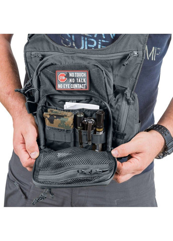 Сумка Helikon EDC Side Bag 11 л Helikon-Tex (369623147)