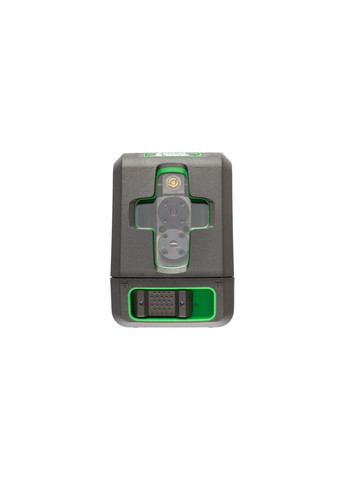 Уровень лазерный 30 м ±0.3 мм/м 2 головки H/V/H+V H130°/V130° ±4° GREEN/510 нм класс II IP54 ААх4 сумка 30-1904 Mastertool (364965120)