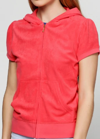 Кофта Темно-розовый Juicy Couture (323157948)