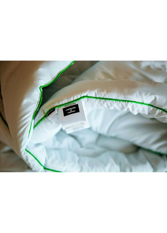 Ковдра антиалергенна Eco Eco-Soft Hand Made 813 Зима 172x205 см (2200000622679) Mirson (314714091)