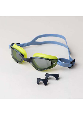 Очки для плавания ZEN 61480 голубой Уни Aqua Speed (367599299)