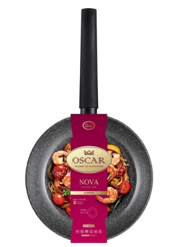 Сковорода Nova 24 см (OSR-1109-24с) Oscar (309200738)