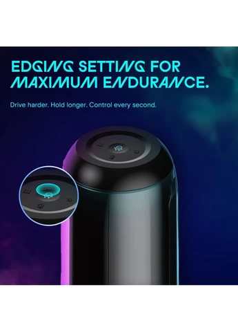 Смарт-мастурбатор The Cocoon, режим edging, пульсации, подогрев до 42 °C Kaotik Labs (384308009)
