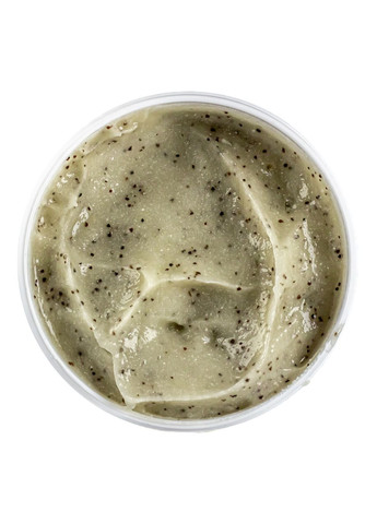 Скраб для обличчя Glycolic AHA Acid Face Scrub з гліколевою кислотою 100 мл 0208h Hollyskin (336961433)