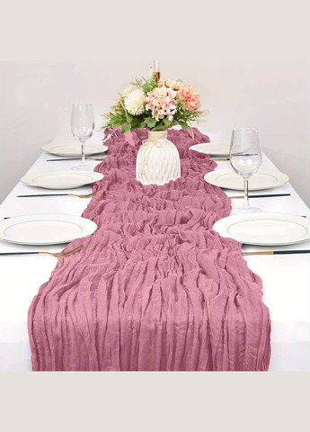 Дорожка ранер Leeseph 90х300 см бежева Malva (300860409)