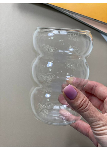 Стакан высокий Орбита 8030-271 300 мл Olens (372292941)