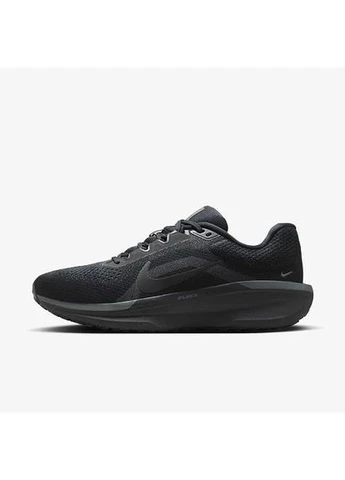 Бежеві кросівки air winflo 11 Nike