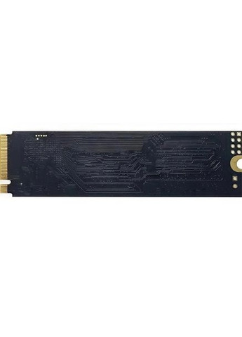 Накопитель SSD внутренний P300 1 TB NVMe M.2 2280 PCIe 3.0x4 P300P1TBM28 Patriot (293346318)