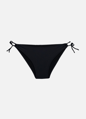 Чорний літній жіночі плавки — сліпи колір чорний cb-00250516 Sisianna