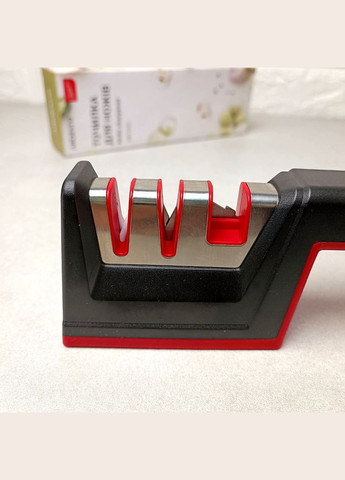 Точило для ножей тройное Gemini 22*4.5*7 см Ardesto (334010977)