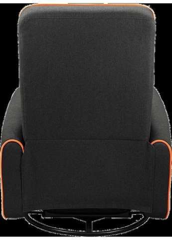 Крісло для геймерів Fidom Black Cougar (360409581)