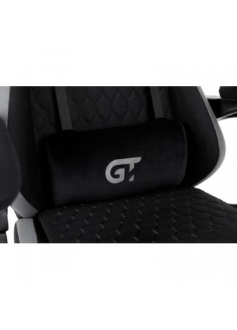 Крісло GT Racer x-2324 black/gray (269696640)